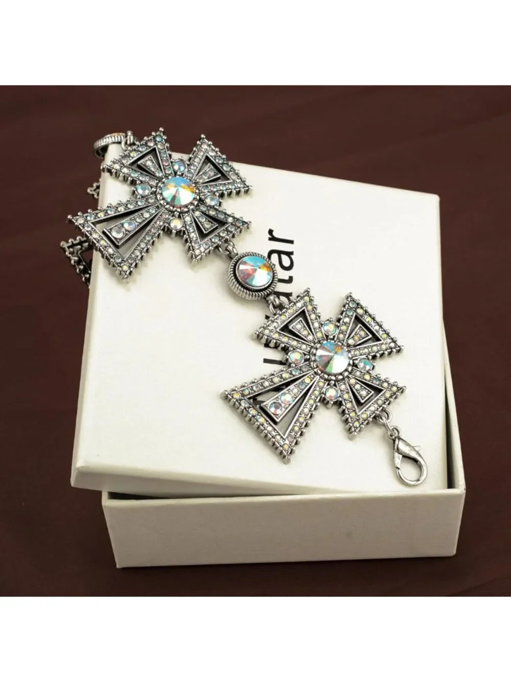 Stylish Western Metal Concho Belt for Women | Adjustable Cowgirl Waist Chain